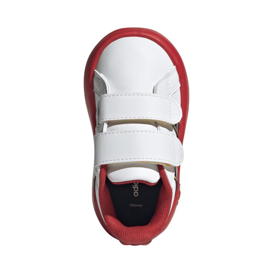 Adidas x Disney Mickey Mouse Grand Court Adidas x Disney Mickey Mouse Grand Court